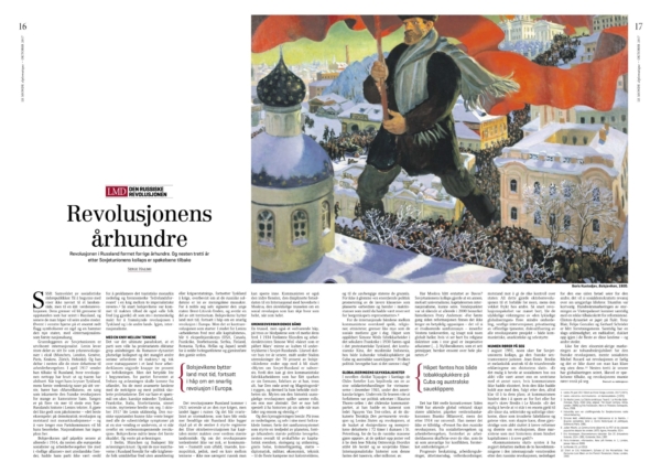 Le Monde diplomatique – oktober 2017 - Bilde 10