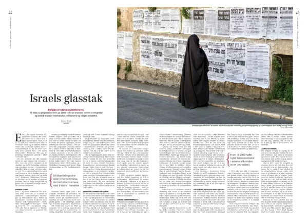 Le Monde diplomatique – desember 2017 - Bilde 12