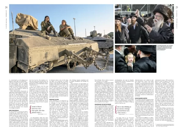 Le Monde diplomatique – desember 2017 - Bilde 13