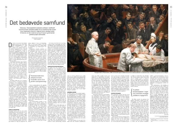 Le Monde diplomatique – desember 2017 - Bilde 19