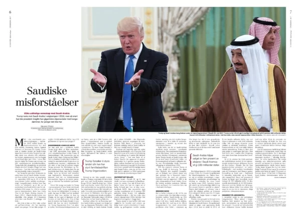 Le Monde diplomatique – desember 2017 - Bilde 4