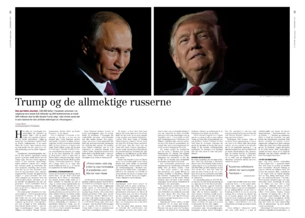 Le Monde diplomatique – desember 2017 - Bilde 5