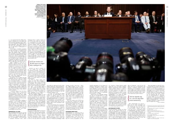 Le Monde diplomatique – desember 2017 - Bilde 6