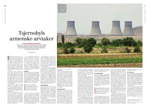 Le Monde diplomatique – desember 2017 - Bilde 9