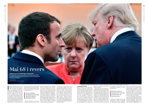 Le Monde diplomatique – januar 2018 - Bilde 11