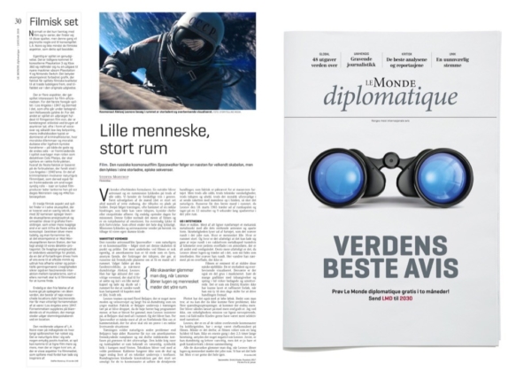 Le Monde diplomatique – januar 2018 - Bilde 17