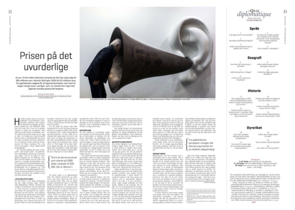 Le Monde diplomatique – januar 2018 - Bilde 18