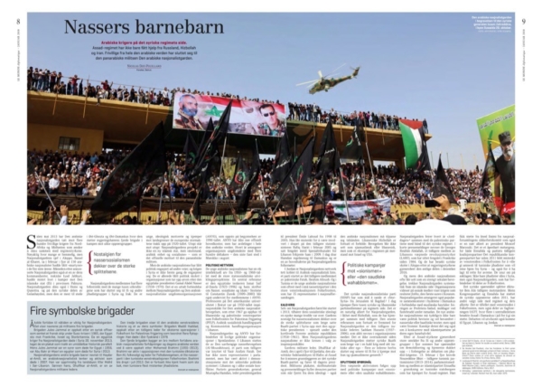 Le Monde diplomatique – januar 2018 - Bilde 5