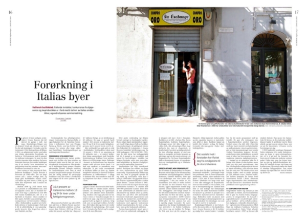 Le Monde diplomatique – januar 2018 - Bilde 9
