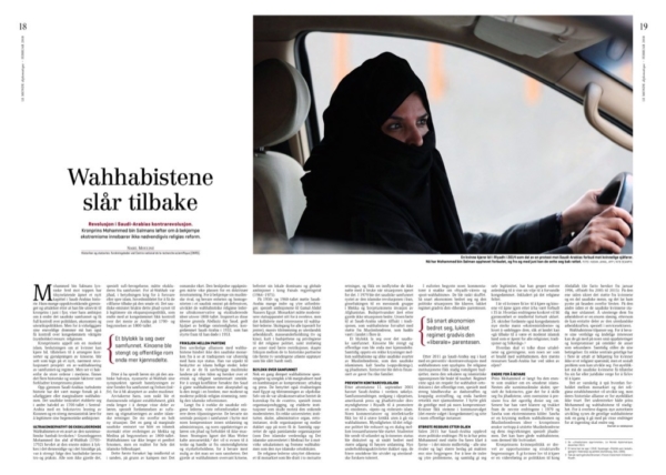 Le Monde diplomatique – februar 2018 - Bilde 11