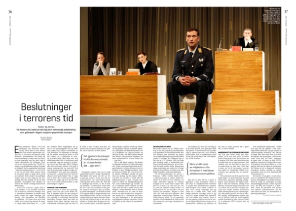 Le Monde diplomatique – februar 2018 - Bilde 20