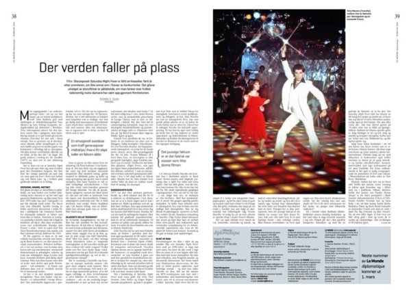 Le Monde diplomatique – februar 2018 - Bilde 21