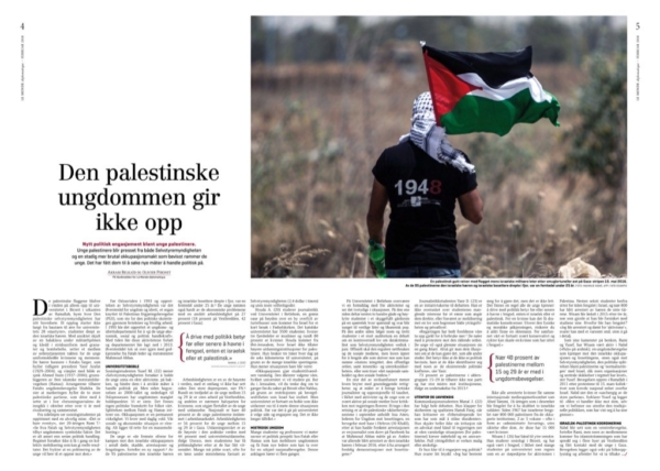 Le Monde diplomatique – februar 2018 - Bilde 4