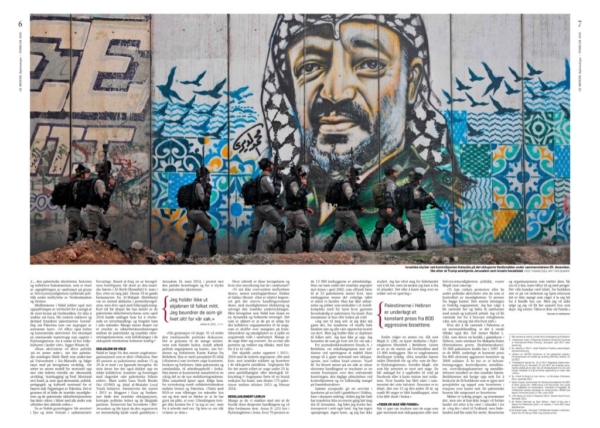 Le Monde diplomatique – februar 2018 - Bilde 5