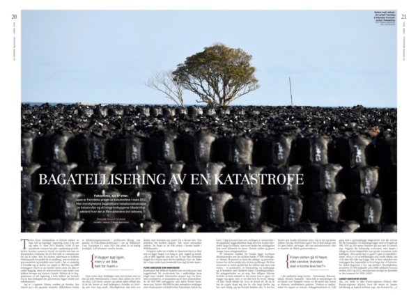 Le Monde diplomatique – april 2018 - Bilde 11