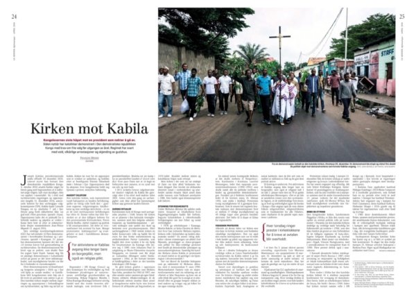 Le Monde diplomatique – april 2018 - Bilde 13