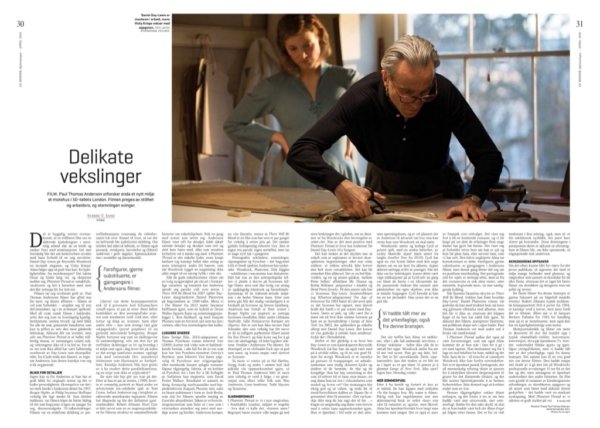 Le Monde diplomatique – april 2018 - Bilde 17