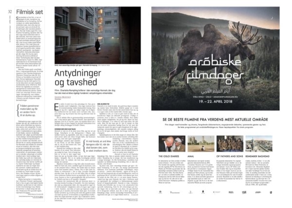 Le Monde diplomatique – april 2018 - Bilde 18