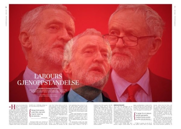 Le Monde diplomatique – april 2018 - Bilde 4