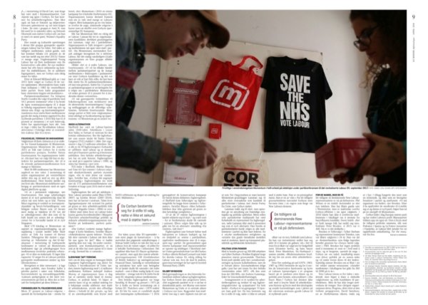 Le Monde diplomatique – april 2018 - Bilde 5