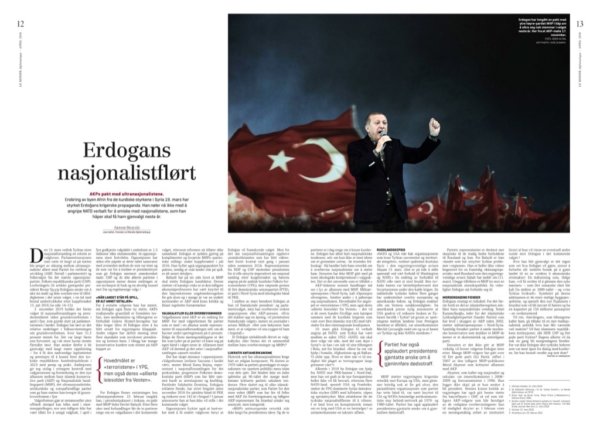 Le Monde diplomatique – april 2018 - Bilde 7