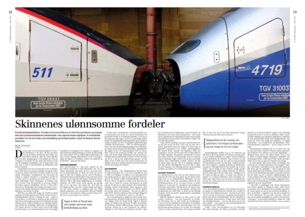 Le Monde diplomatique – mai 2018 - Bilde 10