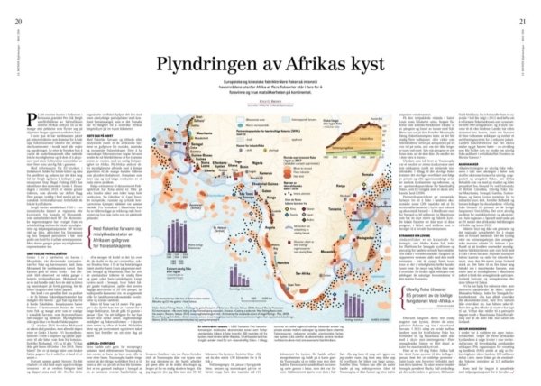 Le Monde diplomatique – mai 2018 - Bilde 11