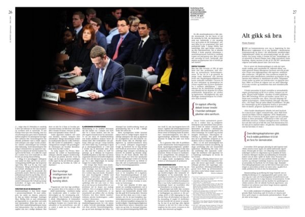 Le Monde diplomatique – mai 2018 - Bilde 14