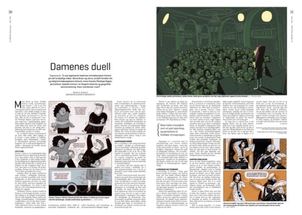 Le Monde diplomatique – mai 2018 - Bilde 16
