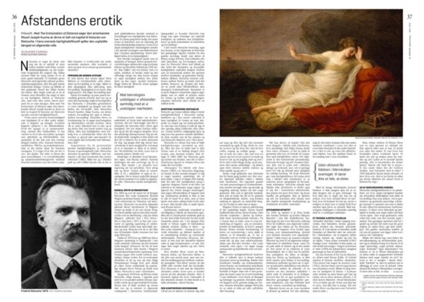 Le Monde diplomatique – mai 2018 - Bilde 19