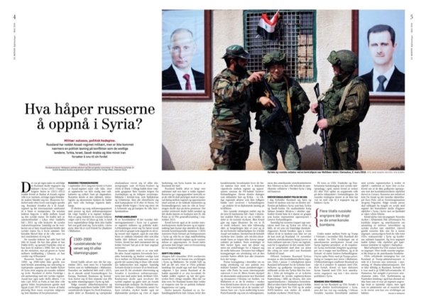 Le Monde diplomatique – mai 2018 - Bilde 3
