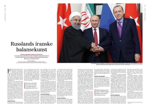 Le Monde diplomatique – mai 2018 - Bilde 4