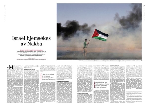 Le Monde diplomatique – mai 2018 - Bilde 5