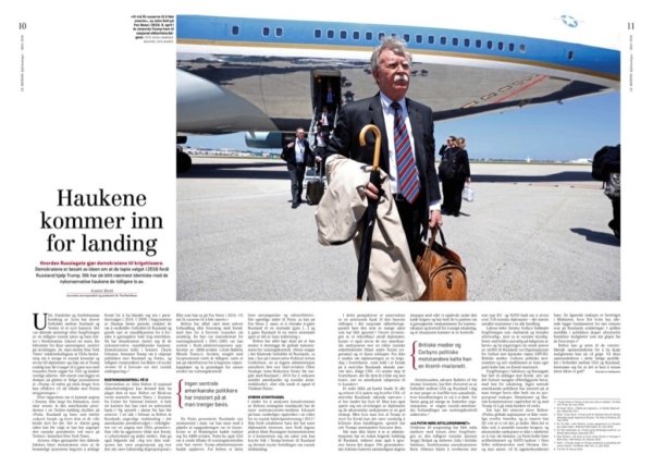 Le Monde diplomatique – mai 2018 - Bilde 6