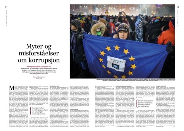 Le Monde diplomatique – mai 2018 - Bilde 7