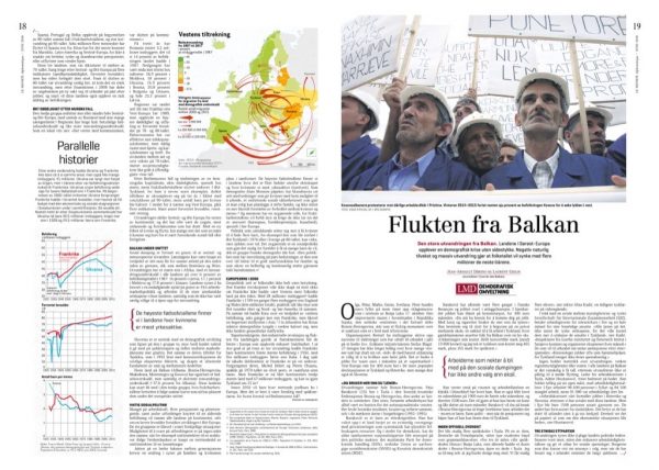 Le Monde diplomatique – juni 2018 - Bilde 10