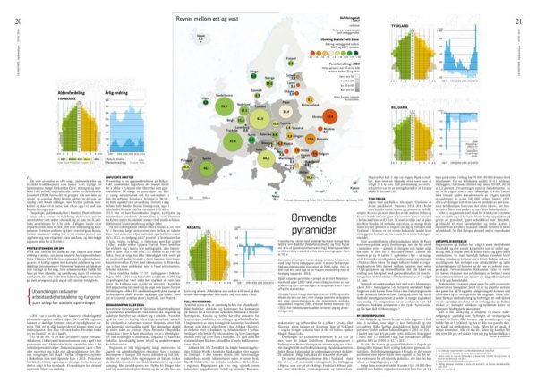Le Monde diplomatique – juni 2018 - Bilde 11