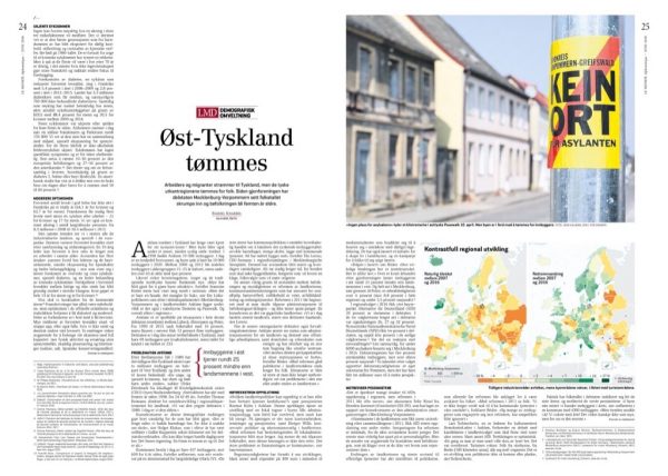 Le Monde diplomatique – juni 2018 - Bilde 13