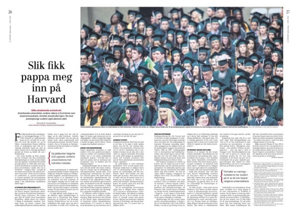 Le Monde diplomatique – juni 2018 - Bilde 14