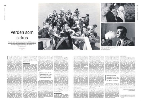 Le Monde diplomatique – juni 2018 - Bilde 16