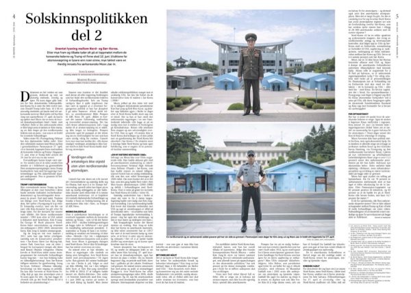 Le Monde diplomatique – juni 2018 - Bilde 3