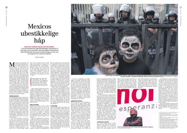 Le Monde diplomatique – juni 2018 - Bilde 6