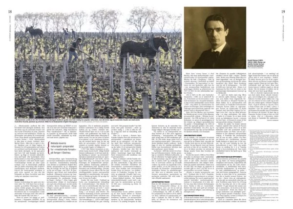 Le Monde diplomatique – juli 2018 - Bilde 10