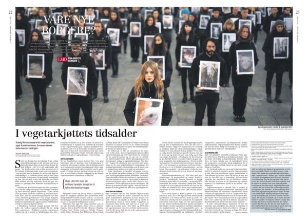 Le Monde diplomatique – juli 2018 - Bilde 12