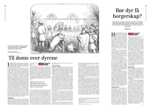 Le Monde diplomatique – juli 2018 - Bilde 13