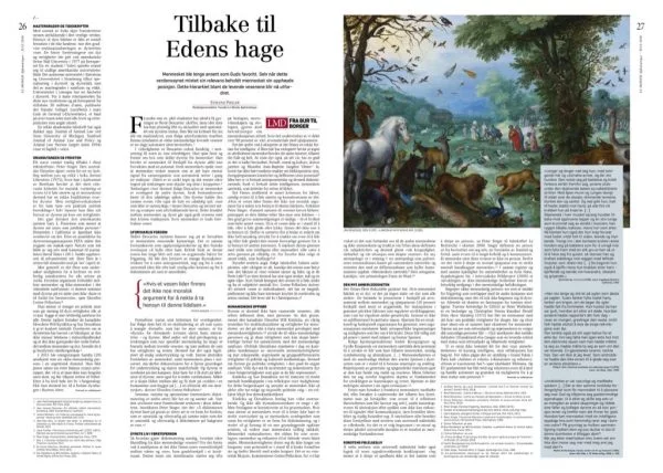 Le Monde diplomatique – juli 2018 - Bilde 14