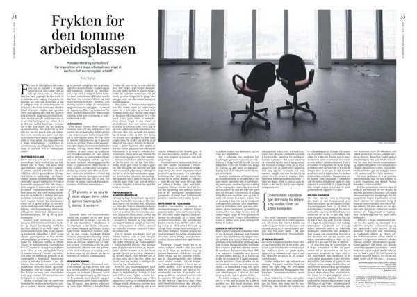 Le Monde diplomatique – juli 2018 - Bilde 18