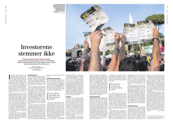 Le Monde diplomatique – juli 2018 - Bilde 3
