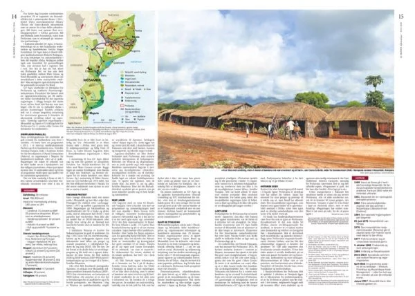 Le Monde diplomatique – juli 2018 - Bilde 8
