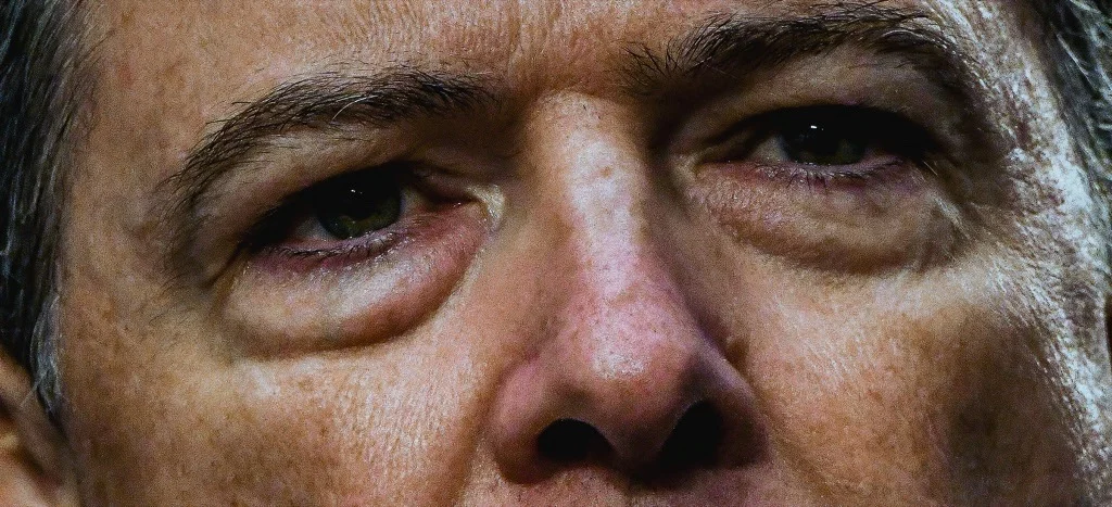 James Comey